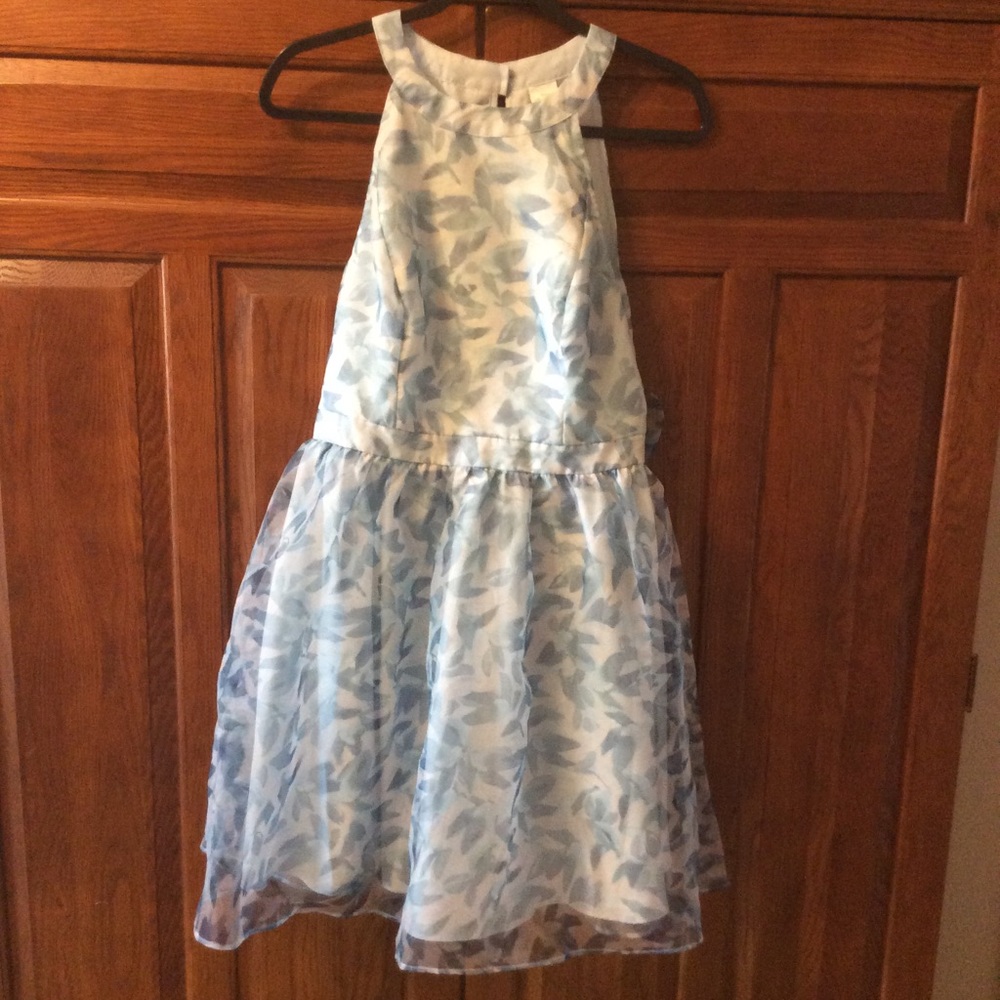 Lauren Conrad dress
